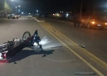 Tragedia en las rutas sanjuaninas: Falleció Maximiliano Alarcón, el joven de 18 años accidentado el fin de semana
