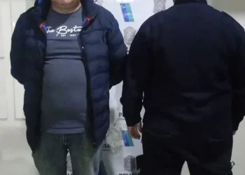 Conmoción en La Matanza: Detuvieron a un policía que mató de diez balazos a una joven que intentó robarle