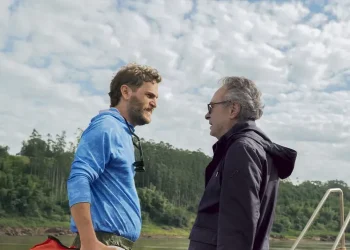 Cine nacional en lo más alto: el drama argentino que es furor en Netflix