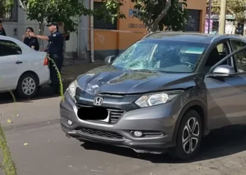 Justicia por el siniestro en Plaza La Joroba: Condenan al conductor que atropelló y mató a un jubilado