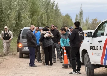 «Lo matamos»: una inesperada confesión permitió avanzar en la causa del fotógrafo de 25 de Mayo