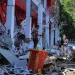 Alerta en el Sudeste Asiático: un sismo de 7.4 sacudió Indonesia y activó protocolos de tsunami