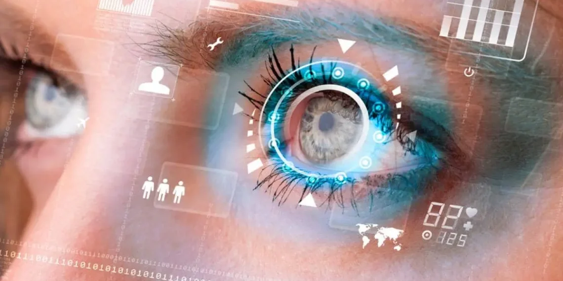 Condenan en San Juan a dos hombres por robar datos biométricos mediante el escaneo de iris