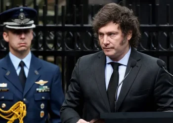 Javier Milei defendió su gestión económica: «Es falso que estemos mal»