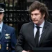 Javier Milei defendió su gestión económica: «Es falso que estemos mal»
