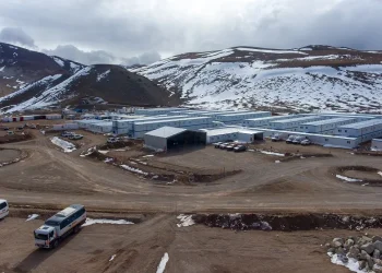 Proyecciones mineras para 2026: el cobre liderará la demanda laboral y competirá con el sector del oro
