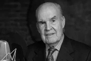 Dolor en el periodismo: murió Julio Ricardo, una voz emblemática del deporte argentino