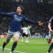 Victoria agónica en Portugal: Arsenal se lleva la ventaja ante el Sporting de Lisboa