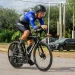 San Juan en lo más alto: Mateo Kalejman se consagró campeón argentino de crono en Río Cuarto