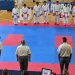 Desafío nacional: el karate sanjuanino desembarca en Mar del Plata para abrir la temporada