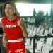 Natacha Heredia hace historia: la sanjuanina es la nueva campeona argentina profesional de Kickboxing