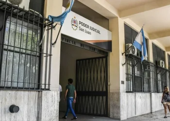 La Corte de Justicia de San Juan dispuso el regreso a la presencialidad plena en las audiencias