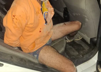 Inseguridad en Pocito: Intentó robar en una vivienda, huyó por los techos y fue reducido por el dueño y sus vecinos