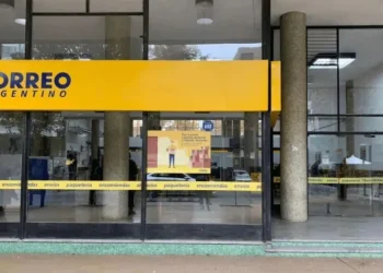 Estado de Alerta en Correo Argentino: Denuncian 14 despidos en las sucursales de San Juan