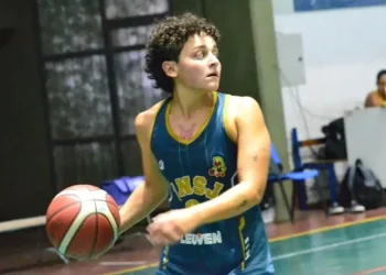 Superioridad total de «La U»: Goleada histórica ante Godoy Cruz en el básquet mendocino