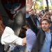 El fantasma de la interna: La fractura entre Kicillof y los Kirchner pone en jaque la unidad del PJ