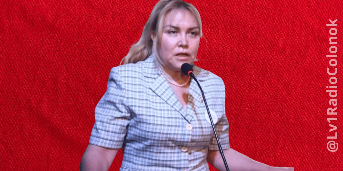 Preocupación en el arco político: Yolanda Agüero fue operada de urgencia tras sufrir un cuadro cardíaco