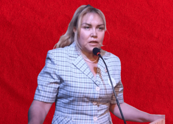 Preocupación en el arco político: Yolanda Agüero fue operada de urgencia tras sufrir un cuadro cardíaco