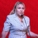 Preocupación en el arco político: Yolanda Agüero fue operada de urgencia tras sufrir un cuadro cardíaco