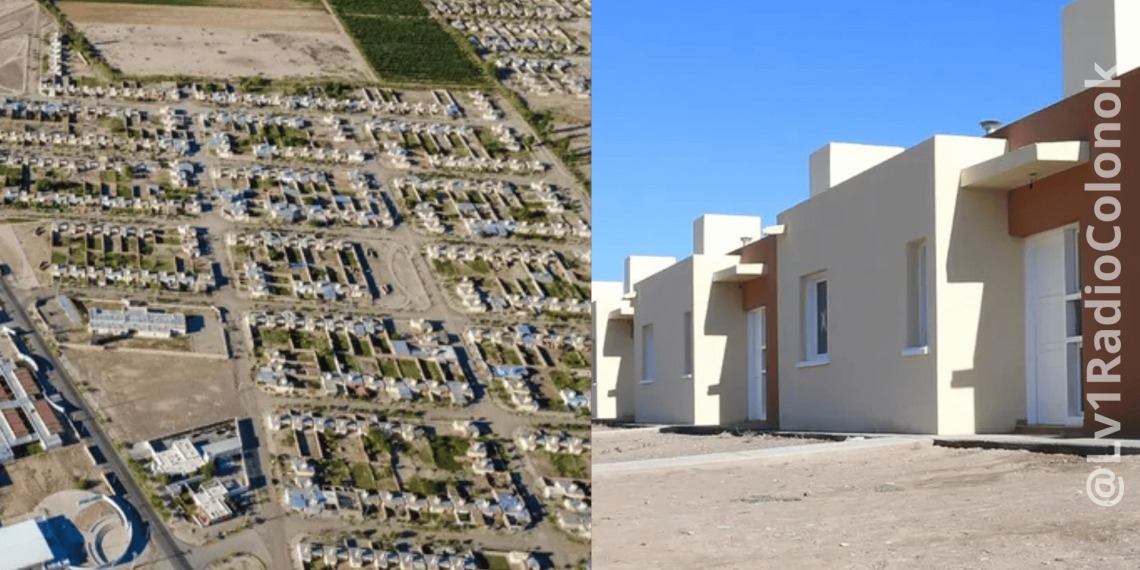 El IPV cambia el paradigma: de los megabarrios a la apuesta por la «microsolución» urbana