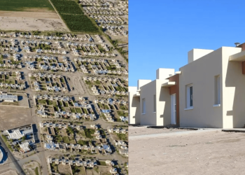 El IPV cambia el paradigma: de los megabarrios a la apuesta por la «microsolución» urbana