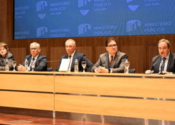 San Juan unifica criterios judiciales: entra en vigencia el nuevo Manual de Política Criminal