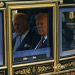 Cumbre de alto voltaje: El Rey Carlos III se reúne con Donald Trump bajo la sombra del conflicto por Malvinas