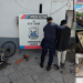 Caucete: Investigaban un robo y terminaron desbaratando un «kiosco» de drogas