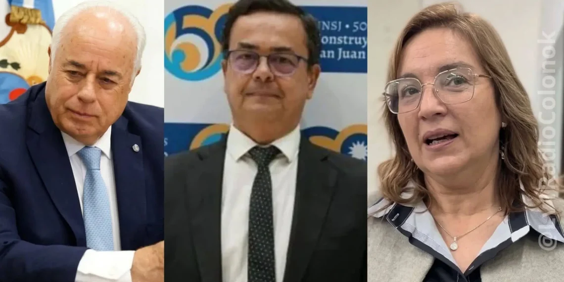 Disputa por 37 mil hectáreas en Caucete: revés judicial para dos hermanas, pero el conflicto sigue vivo