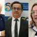 Disputa por 37 mil hectáreas en Caucete: revés judicial para dos hermanas, pero el conflicto sigue vivo