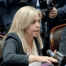 Minería en disputa: Nancy Picón cruzó al kirchnerismo y reclamó seguridad jurídica ante Manuel Adorni