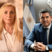 Orrego se muestra optimista por la visita de Karina Milei a San Juan para la Expo Minera