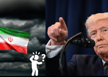 Trump endurece su postura contra Irán: exige un nuevo acuerdo nuclear bajo «presión máxima»