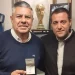 Sacudida institucional: La Justicia Federal solicitó la detención de «Chiqui» Tapia y Pablo Toviggino