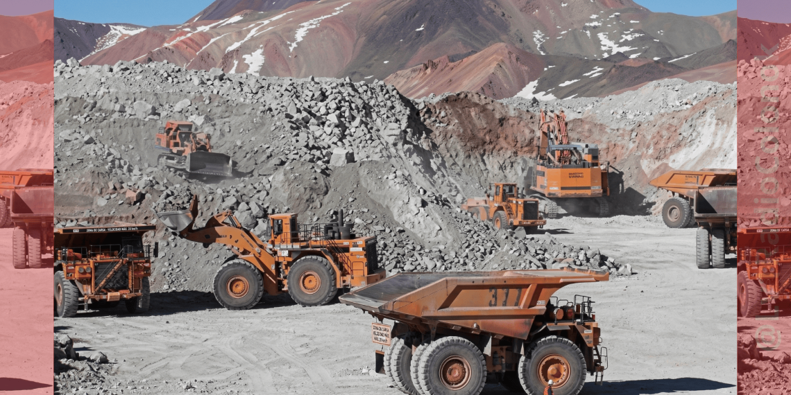 El fin de los «cupos»: San Juan apuesta por una Ley de Minería centrada en la competitividad