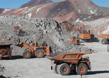 El fin de los «cupos»: San Juan apuesta por una Ley de Minería centrada en la competitividad