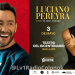 Luciano Pereyra en San Juan: Cambios de último momento en la fecha y el escenario