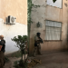 Tensión en el Barrio Manantiales: Fuerte operativo policial por presunto atrincheramiento