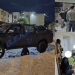 Golpe al «narcocrimen» en San Juan: se atrincheraron en el Barrio Manantiales con un botín de $40 millones en droga