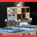 Hito espacial argentino: El satélite Atenea logra comunicarse con éxito a 70.000 kilómetros de la Tierra