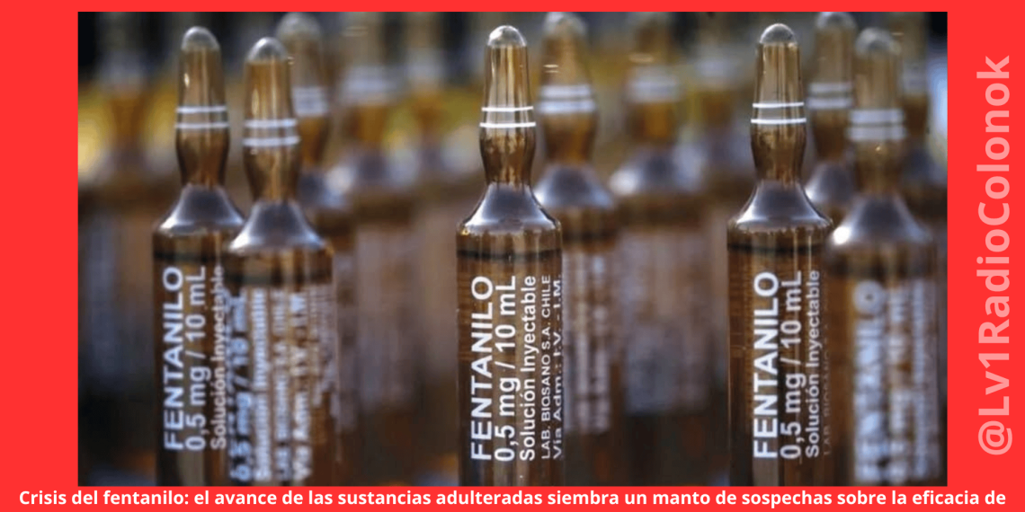Tras la muerte del anestesista, denuncian la existencia de un «mercado negro» de fármacos