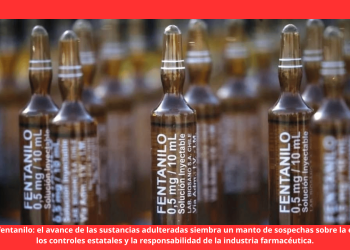 Tras la muerte del anestesista, denuncian la existencia de un «mercado negro» de fármacos