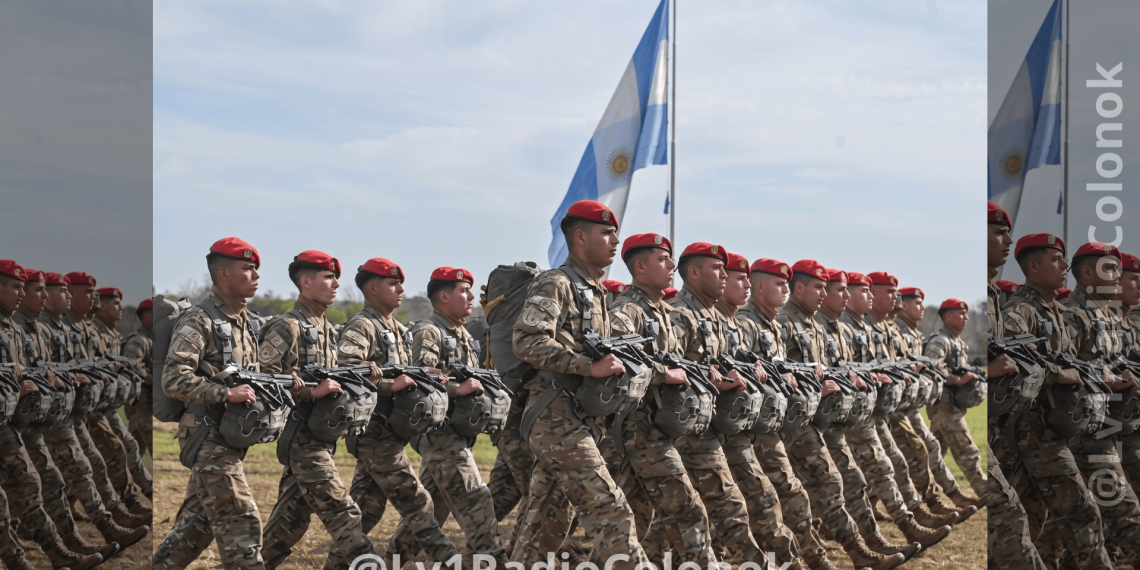 Servicio Militar Obligatorio en Colombia: Guía para los nacidos en 2008