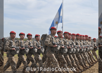 Servicio Militar Obligatorio en Colombia: Guía para los nacidos en 2008