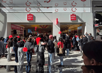 Furor por la llegada de Miniso a la Argentina: la cadena de estética japonesa que planea 100 locales y mira hacia San Juan