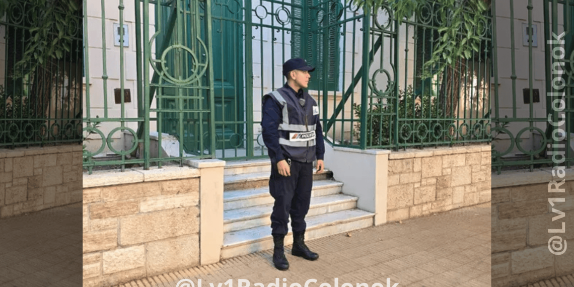 Alerta en San Juan: Ola de amenazas en escuelas activa un fuerte operativo de seguridad