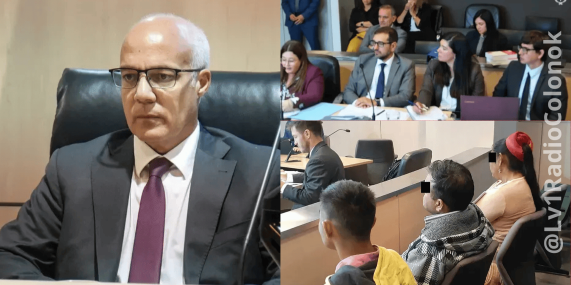 Condena histórica en San Juan: prisión para el «clan gitano» que explotó a una menor y una indemnización millonaria