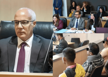 Condena histórica en San Juan: prisión para el «clan gitano» que explotó a una menor y una indemnización millonaria