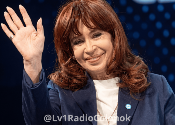 Revés judicial para Cristina Kirchner: la Justicia ordena ejecutar sus bienes por la Causa Vialidad