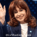 Revés judicial para Cristina Kirchner: la Justicia ordena ejecutar sus bienes por la Causa Vialidad